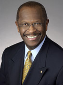 Picture of Herman Cain