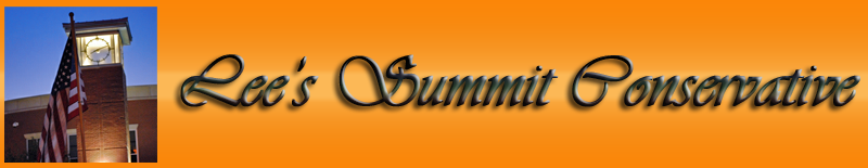 Lee's Summit Conservative