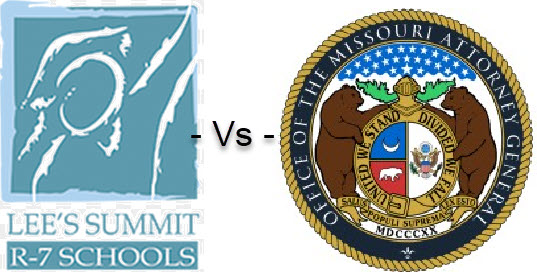 Lee's Summit R-VII vs Missouri Attorney General